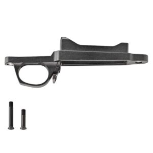 GUARDAMONTES PARA CARGADOR EXTRAÍBLE / AICS M5