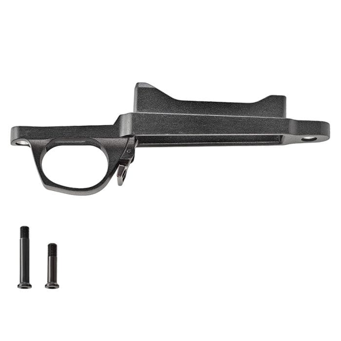 GUARDAMONTES PARA CARGADOR EXTRAÍBLE / AICS M5