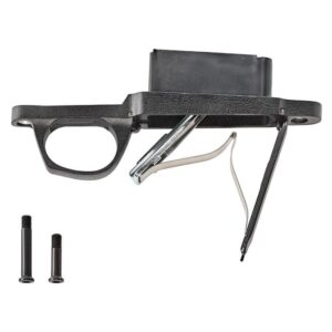 KIT DE CONVERSION A TRAMPILLA (FLOORPLATE) M5