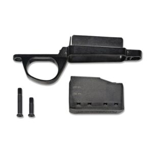 KIT DE CONVERSIÓN A CARGADOR EXTRAÍBLE CAZA