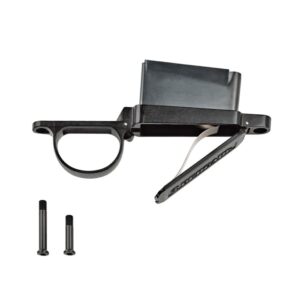 KIT DE CONVERSIÓN A TRAMPILLA (FLOORPLATE) CAZA