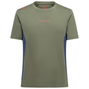 Camiseta La Sportiva Traverse T-Shirt M