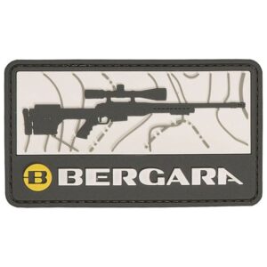 PARCHE BERGARA BMP
