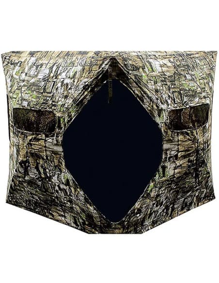 Puesto de caza de camuflaje PRIMOS Double Bull Deluxe - Imagen 3