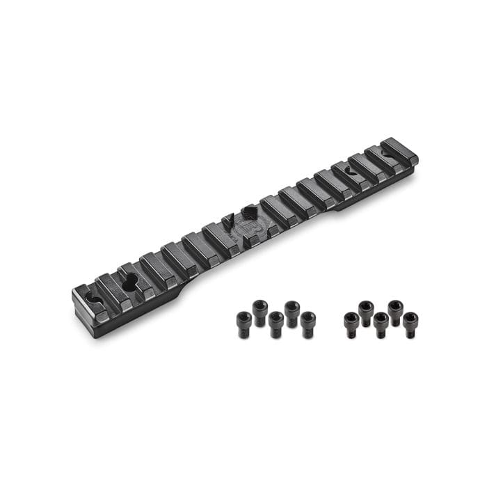 RAIL ACERO AL CARBONO BERGARA 0 MOA