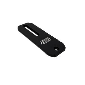 RAIL ARCA PARA BÍPODE AREA 419 4"