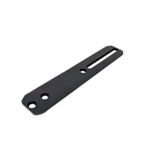 RAIL ARCA PARA BÍPODE Y TRÍPODE AREA 419 8"