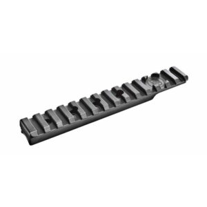 RAIL BA13 Y CVA SCOUT ACERO AL CARBONO 0 MOA