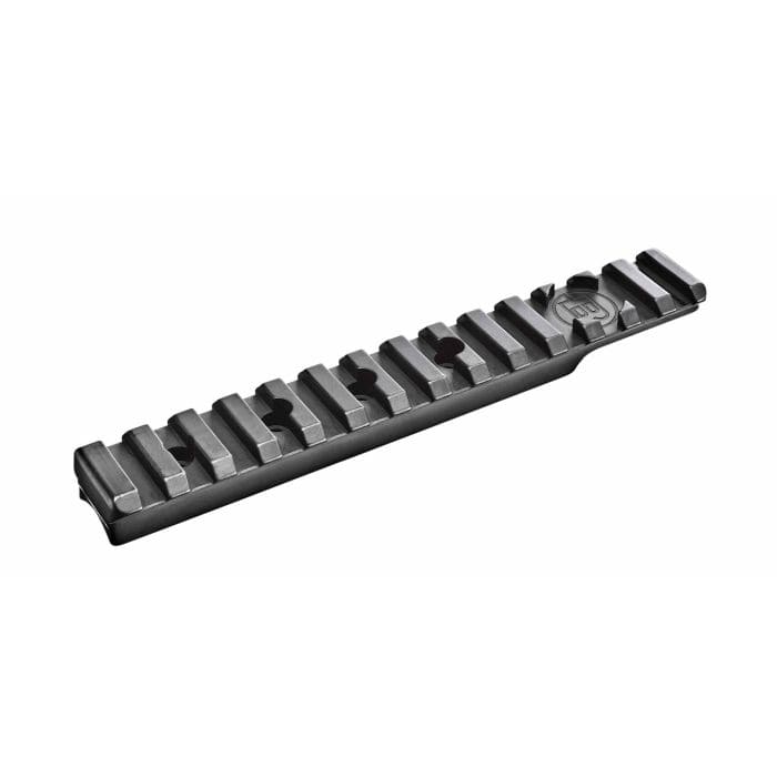 RAIL BA13 Y CVA SCOUT ACERO AL CARBONO 0 MOA