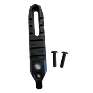 RAIL BIPODE PICATINNY