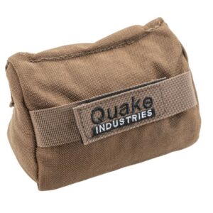 SAQUETE DE TIRO QUAKE