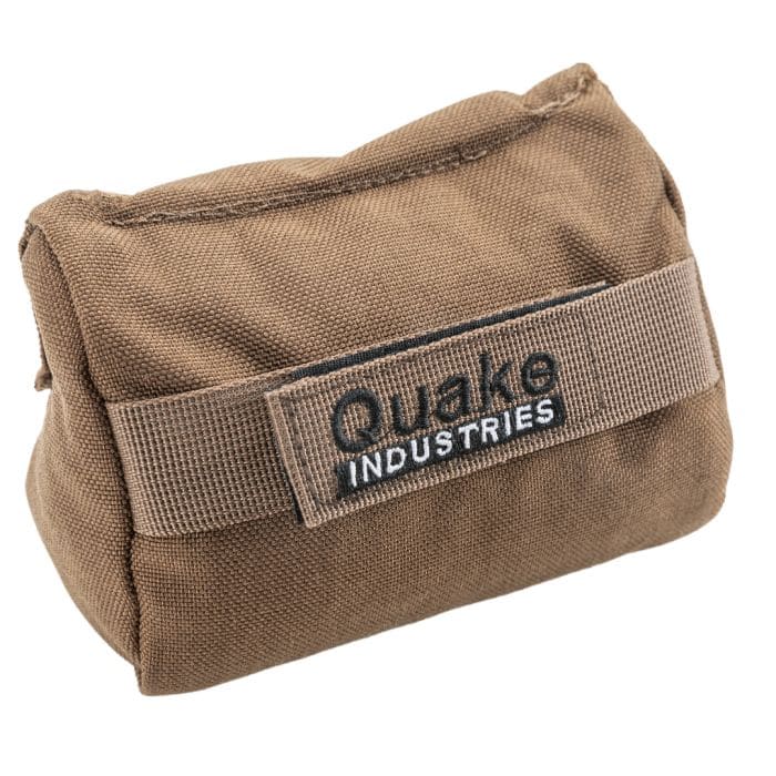 SAQUETE DE TIRO QUAKE