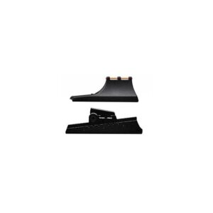 SET DE ALZA Y MIRA PARA BA-13 Y CVA SCOUT