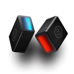 Nivelador Electronico SHOOTERS GLOBAL PULSE