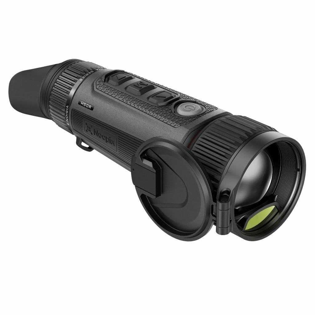 Monocular térmico Nocpix VISTA H50R - Imagen 2