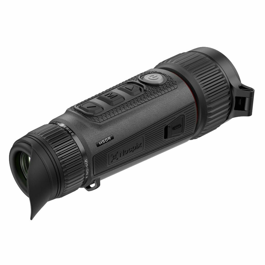 Monocular térmico Nocpix VISTA H50R - Imagen 3