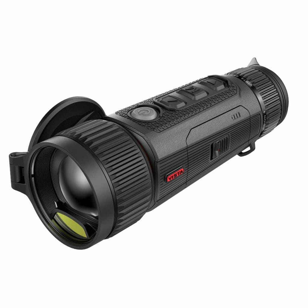 Monocular térmico Nocpix VISTA H50R