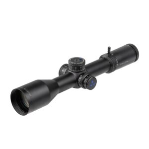 Visor Delta Javelin 3.5-21×50