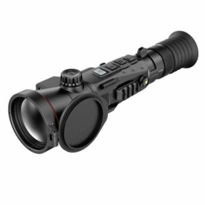 Visor térmico Nocpix RICO 2 S75R