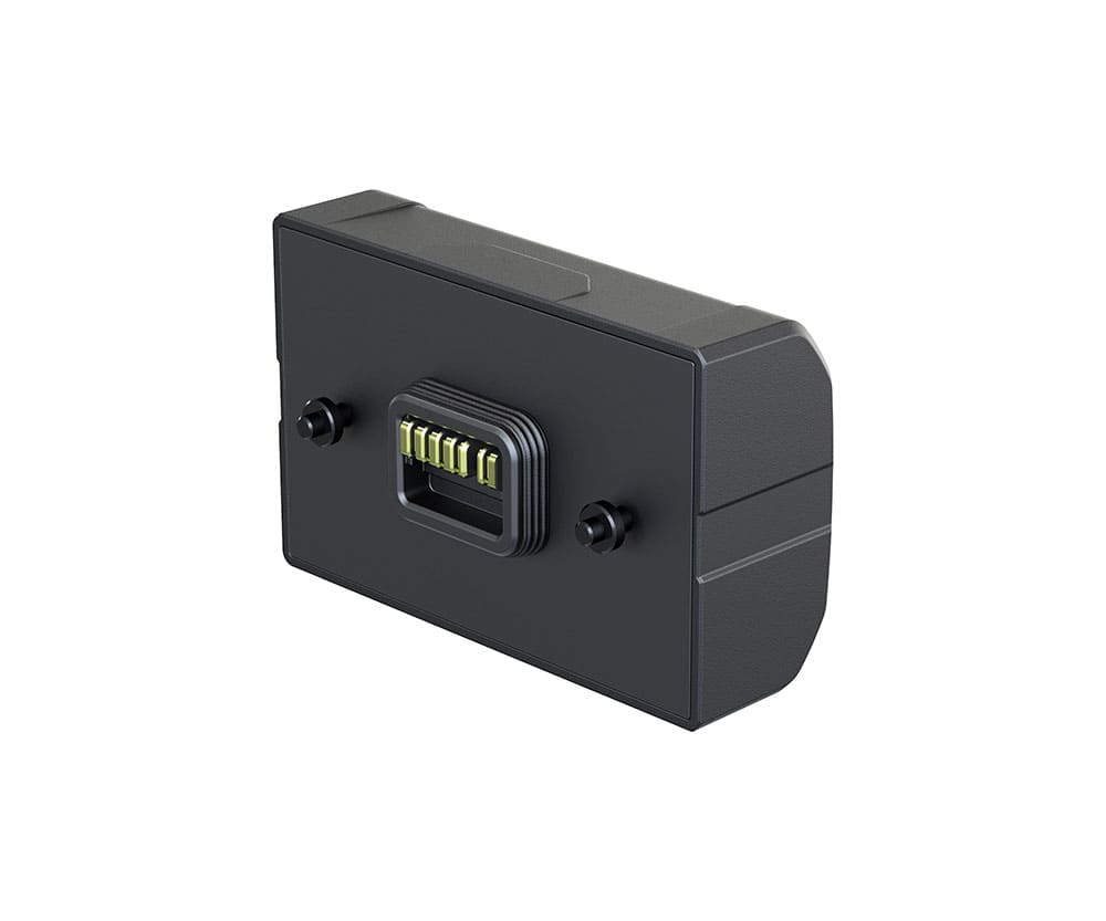 BATERIA PULSAR IPS 7 - Imagen 2