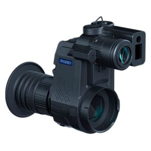 Clip-On PARD NV007 SP2 4K