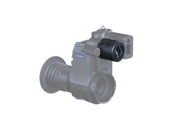 Módulo iluminador IR1 para PARD NV007SP2 4K - Imagen 2