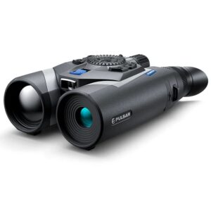 BINOCULAR MULTIESPECTRAL PULSAR SYMBION LRF DXR50
