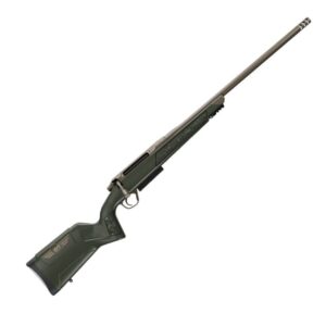 Rifle Christensen EVOKE
