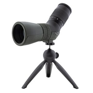 Telescopio B-Vision Bat CT 9-27×56 Bak4