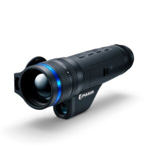 MONOCULAR TERMICO PULSAR TELOS LRF XL50