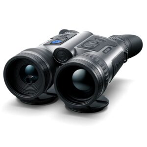 BINOCULAR TERMICO PULSAR MERGER LRF XT50