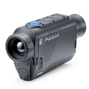 MONOCULAR TERMICO PULSAR AXION COMPACT XQ19
