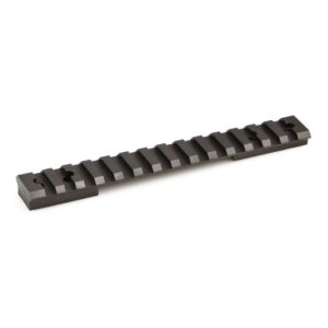 Base WARNE Tactical - REM 700