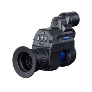 Clip-On PARD NV007V2 Pro