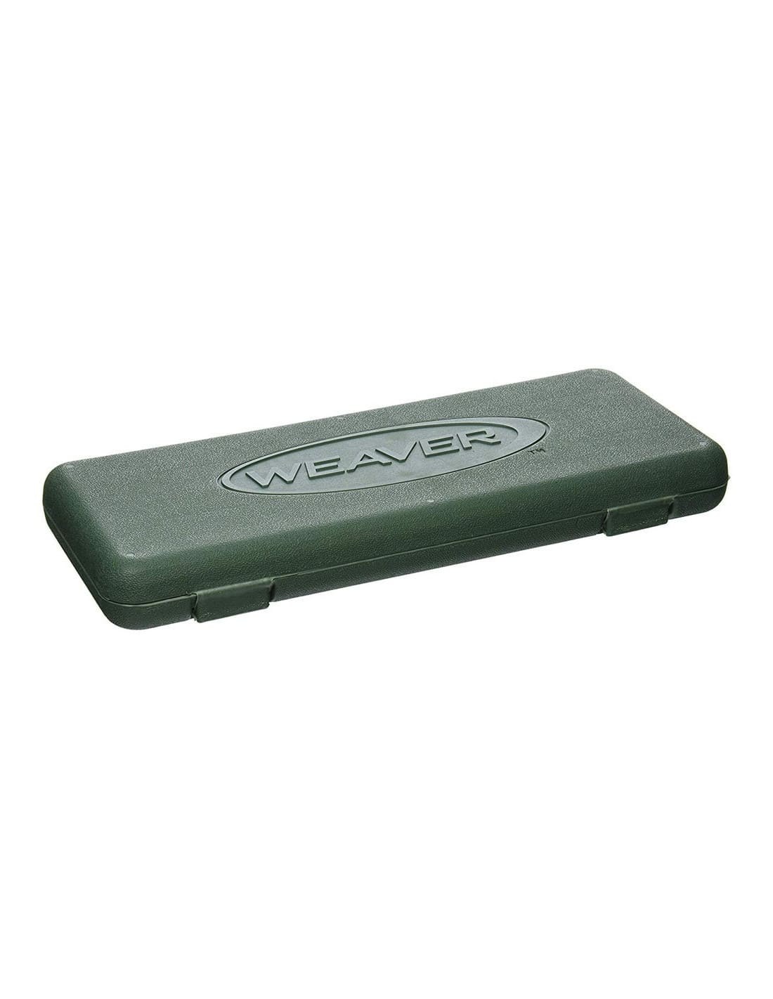 Juego de martillo y punzones Weaver Gunsmith - Imagen 2
