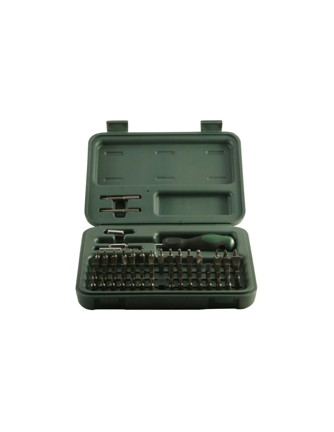 Kit de herramientas para armero Weaver Multi-Bit - Imagen 3