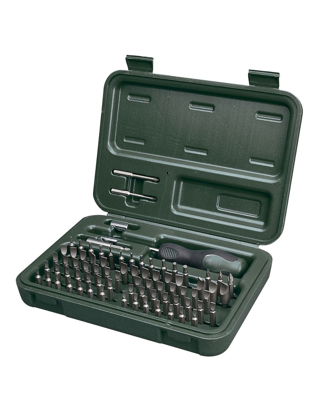 Kit de herramientas para armero Weaver Multi-Bit