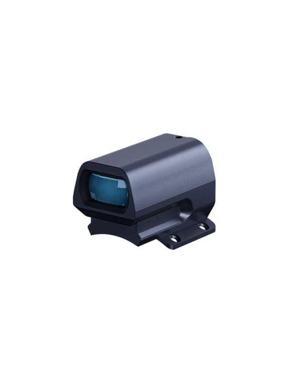 Módulo iluminador IR2 PARD Night Stalker 4K 2.0 y 5K eX
