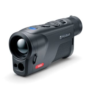 MONOCULAR TERMICO PULSAR ORYX LRF XG35