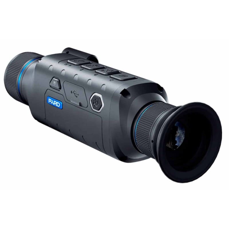 Monocular Térmico PARD Leopard 640 - Imagen 10