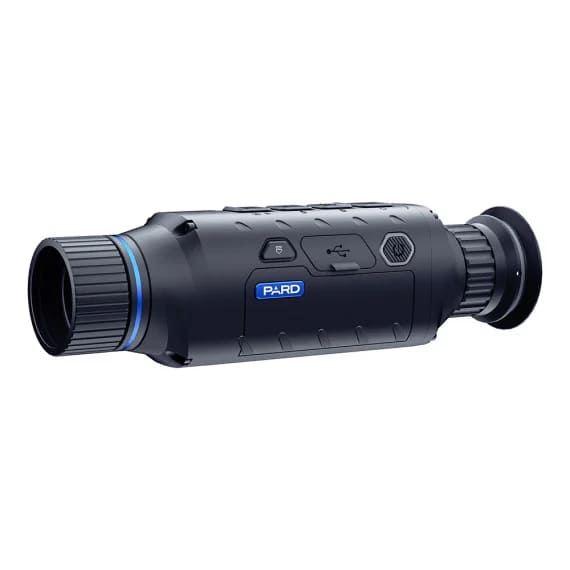 Monocular Térmico PARD Leopard 640 - Imagen 9