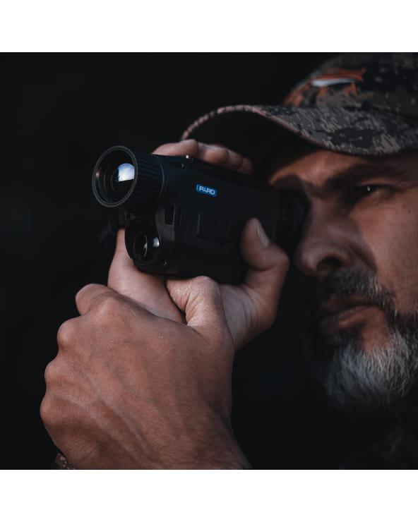 Monocular Térmico PARD TA32-35 LRF - Imagen 3