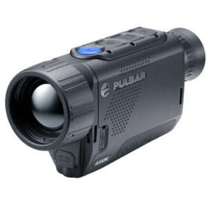 MONOCULAR TERMICO PULSAR AXION COMPACT XG 35