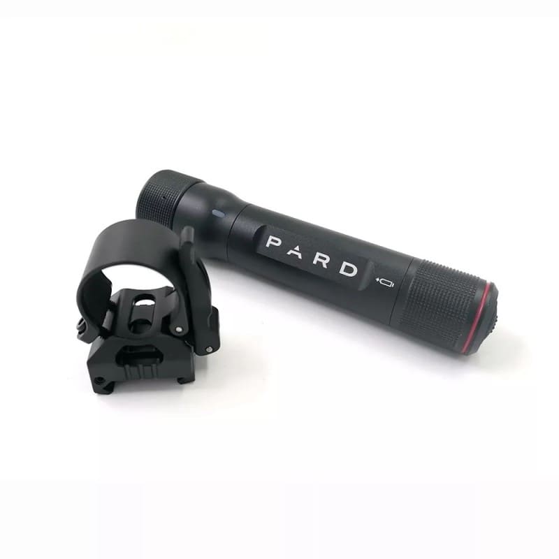 Iluminador Infrarrojo IR TL3 - Imagen 2