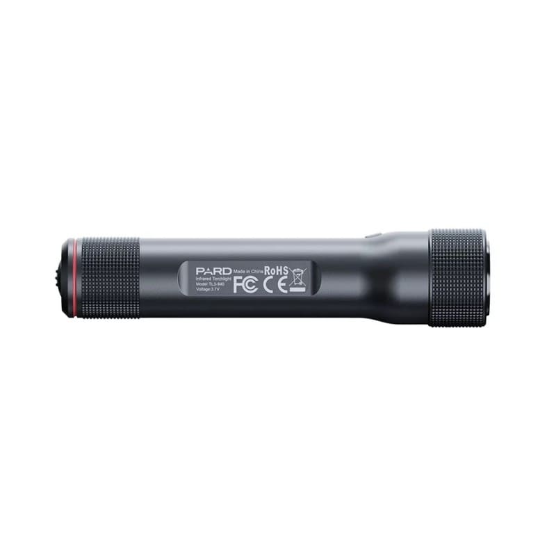 Iluminador Infrarrojo IR TL3 - Imagen 3