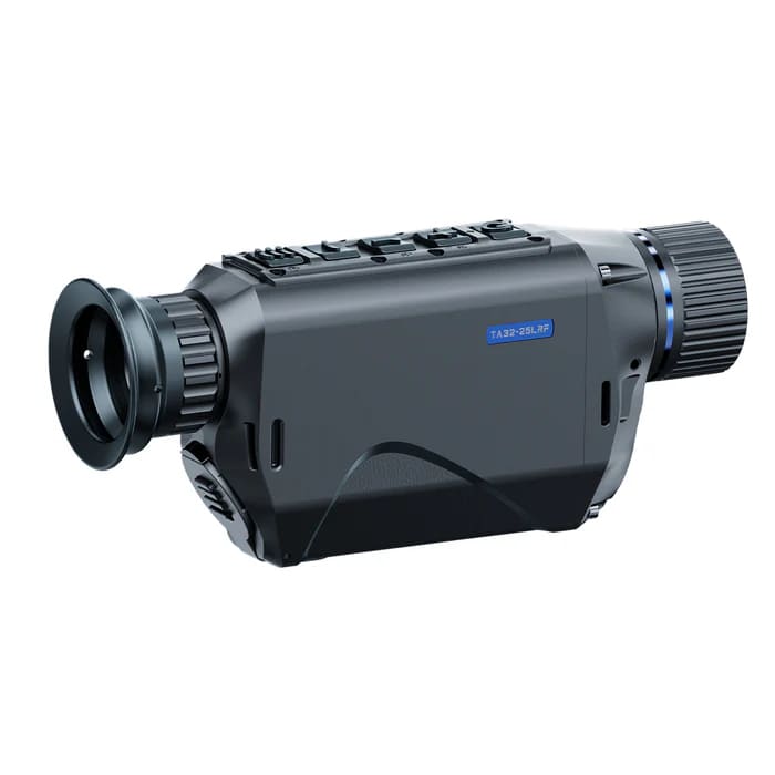 Monocular Térmico PARD TA32-35 LRF - Imagen 7