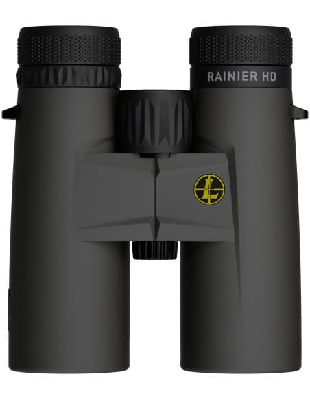 Prismático LEUPOLD Rainier HD (kit) - 10x42 negro - Imagen 4