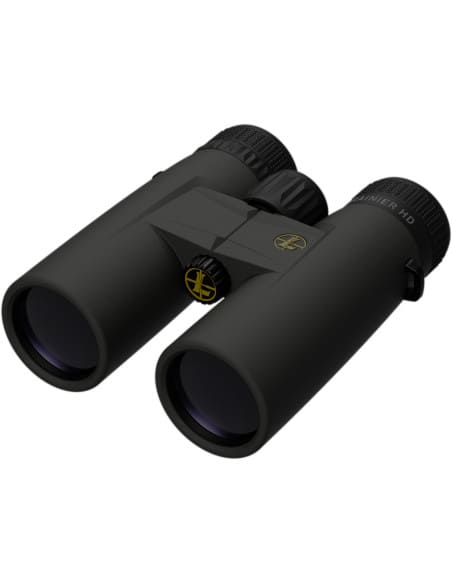 Prismático LEUPOLD Rainier HD (kit) - 10x42 negro
