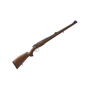 Rifle de cerrojo STEYR MANNLICHER CL II caja larga