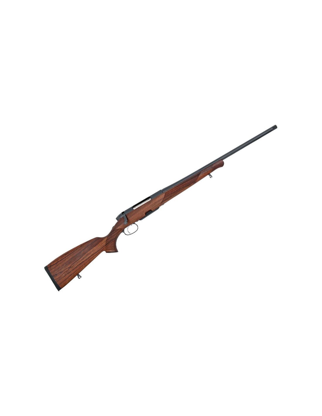 Rifle de cerrojo STEYR MANNLICHER CL II - Imagen 3